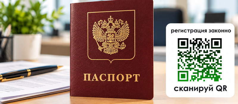 регистрация в Югорске регистрация в Югорске